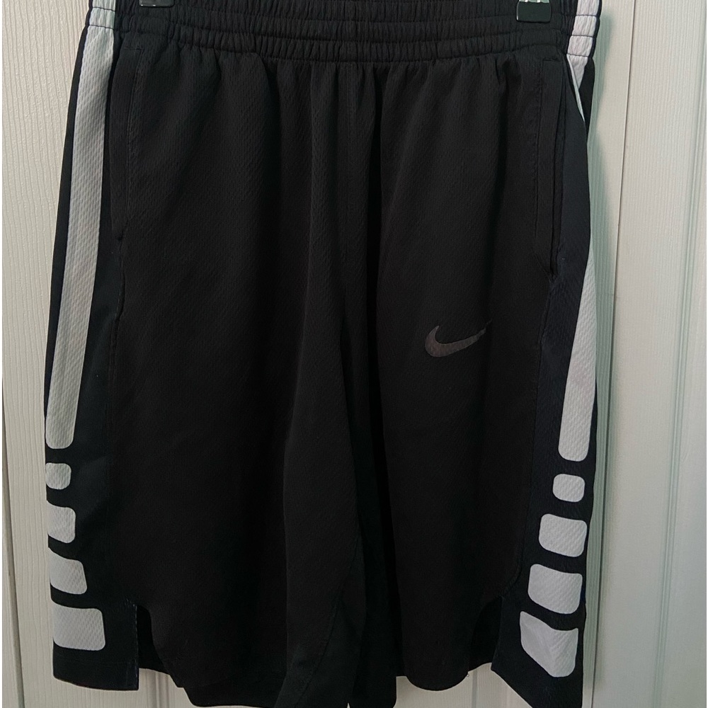 Nike Dri-Fit Shorts